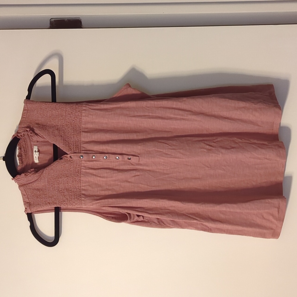 Maurices 0X tank top
